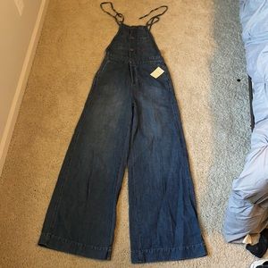 Lucky Brand Jumpsuit (New with tags)